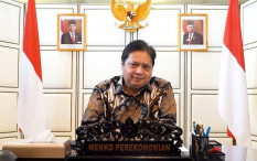 Airlangga Hartarto Tegaskan Pekerja Dilindungi JKP dan JHT Sekaligus