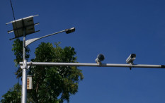 Ini 5 Lokasi Tilang Elektronik di Magelang, Pelanggar Lalu Lintas Terpantau Lewat CCTV