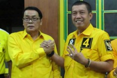 Politikus Jogja Ikut Komentari Pemusnahan Wayang Khalid Basalamah   