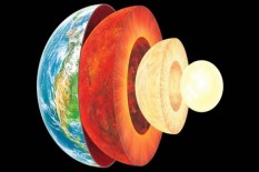 Begini Kondisi Oksigen di Bumi 800 Juta Lalu?
