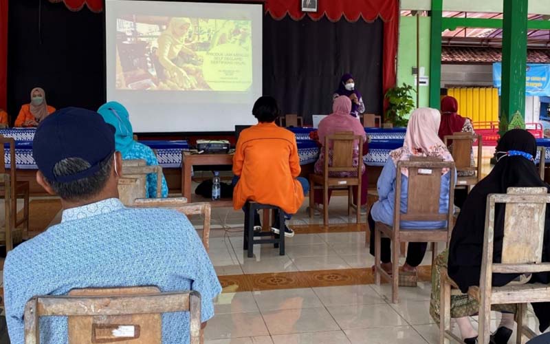 Produk Harus Bersertifikat Halal di 2024, UMKM Mulai Persiapan