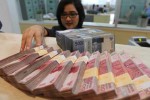 Permintaan Kredit UMKM Skala Menengah di BRI Masih Rendah