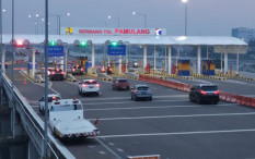 Bakal Ada Tilang Elektronik di Jalan Tol