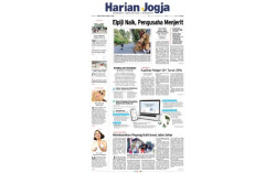 BERITA JOGJA HARI INI: Elpiji Naik, Pengusaha Menjerit