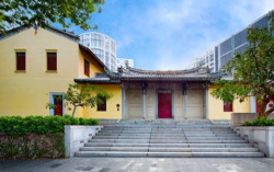 Sejarah Rumah Tan Yeok Nee di Singapura yang Dibeli Pengusaha Medan Hampir Rp1 Triliun