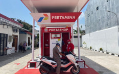 Begini Syarat dan Cara Mendaftar Pertashop Pertamina