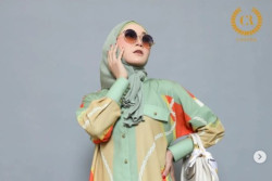 Ini 10 Brand Indonesia yang Tampil di Paris Fashion Week 2022