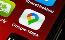 Cara Memakai Google Maps agar Tidak Tersesat