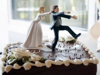 Wamenag Beri Penjelasan tentang Pernikahan Beda Agama yang Viral