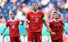 Rusia Resmi Gugat FIFA dan UEFA ke CAS
