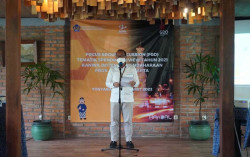 Pembaruan Data Perlindungan Sosial untuk Spending Review Belanja 2021 yang Berkualitas