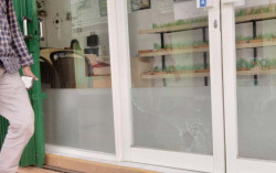 Polisi Temukan Batu dan Pecahan Kaca di Lokasi Bentrok Antarpemuda