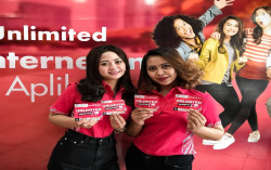 Nikmati Internetan Bebas Worry dengan Kunggulan Baru Smartfren Unlimited Nonstop
