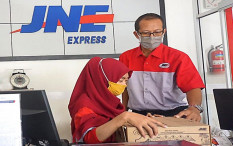 Dukung Pagelaran MotoGP, JNE Gelar Promo Mandalika Diskon 20 Persen