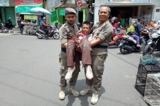 Ramadan, Gelandangan dan Pengemis di Bantul Bakal Ditangkapi Petugas