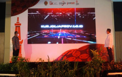 TPAKD DIY Launching Web untuk KUR, Pinjol Ilegal Bisa Dihindari