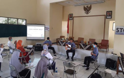 Keluarga Perlu Disiapkan untuk Menerima Kembali Anak Pasca Rehabilitasi