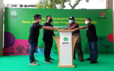 Gaet UMKM, Gojek Dukung Percepatan Ekonomi Digital DIY