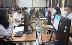 Siswa Tidak Lolos SNMPTN Bisa Daftar UTBK SBMPTN 2022, Ditutup 12 April 2022
