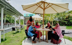 Pemkab Senang Coffeeshop Menjamur di Bantul