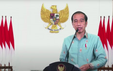 Presiden Jokowi Ucapkan Selamat Menunaikan Ibadah Puasa, Mohon Maaf Lahir Batin
