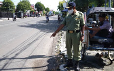 Sadis, Pria Kebumen Tewas Dihantam Gir di Depan Balai Kalurahan Banguntapan