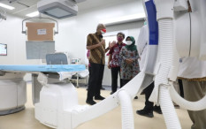 Pantura Barat Jawa Tengah Kini Punya Laboratorium Kateterisasi Jantung 