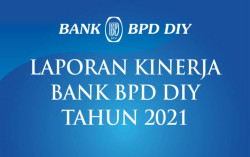 Bank BPD DIY Terus Gerakkan Perekonomian DIY