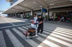 Indonesia Resmi Punya 10 Bandara Internasional, Salah Satunya YIA