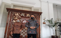 Hasil Survei SMRC: Duet Anies-AHY Berpeluang Menang di Pilpres 2024