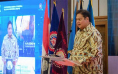 Indonesia Kejar Target 23% Proporsi Energi Terbarukan 2025