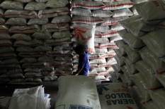 Gabah Gunungkidul Dijual ke Luar Daerah, Tapi Dibeli Lagi saat Menjadi beras