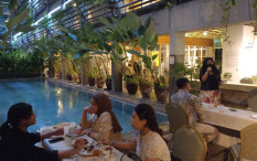 Bangun Sinergi, Greenhost Boutique Hotel Mantapkan Predikat Hotel Hijau