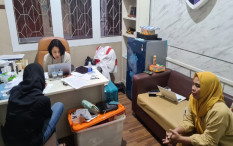 Tidak Ada Saksi Meringankan yang Membela Siskaeee
