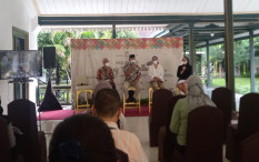 Gelar Bedug Ramadhan, RAY Libatkan Puluhan UMKM