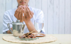 Simak Tips Jaga Nutrisi dan Kesehatan di Bulan Ramadan
