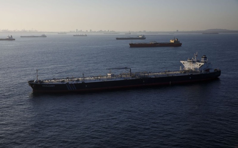 Kapal Tanker Minyak Meledak di Hong Kong, 5 ABK WNI Terluka dan 1 Tewas