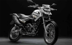 Yamaha Kenalkan Motor untuk Adventure, Crosser 150 