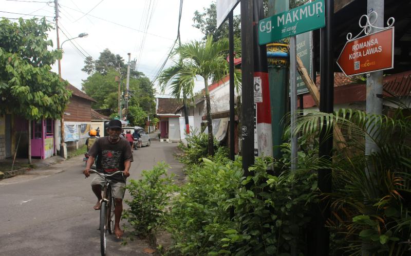 RT & Kampung di Jogja Bakal Dapat Kucuran APBD dan Danais, Pemkot Siapkan Aturan
