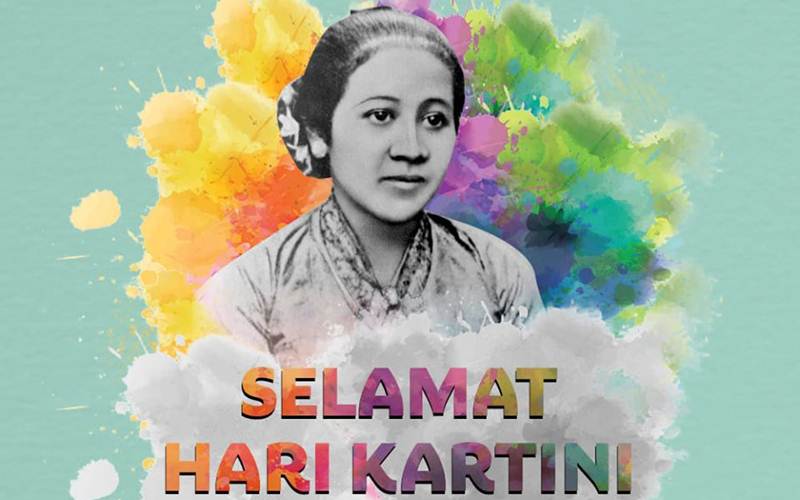 Menginspirasi! Kumpulan Puisi Kartini, Untuk Kenang Potret Perjuangannya Atas Perempuan
