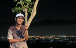 KABAR DUKA: Bondan Nusantara, Seniman Jogja Pelestari Ketoprak Meninggal Dunia