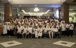 Silaturahmi & Buka Bersama Keluarga Besar RB Group