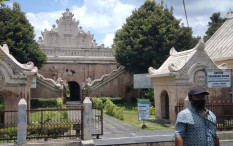 Ada Tim Penanganan Aduan dan Informasi Pariwisata Jogja Saat Libur Lebaran