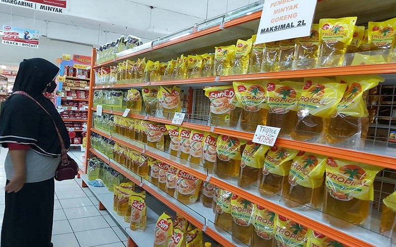 Ekspor Bahan Baku Minyak Goreng Dilarang, Pengamat: Harga Minyak Goreng Belum Tentu Terjangkau