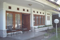 Rumah Bisa Dirancang Hemat Energi, Begini Caranya