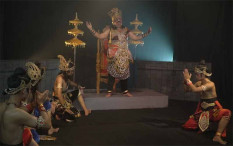 Seni Budaya Dorong Pembangunan Kabupaten Magelang