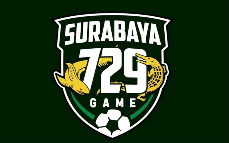 Persebaya Undang Persis Solo di Surabaya 729 Game