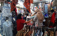 Pasar Beringharjo Kembali Buka Malam Hari Mulai 4 Mei