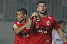Simic Siap Laporkan Persija Jakarta ke FIFA