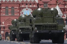 Pawai Kemenangan 9 Mei, Rusia Siapkan Ratusan Senjata Canggih